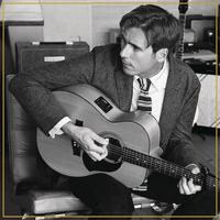 Jim Adkins releases new single "I Will Go"