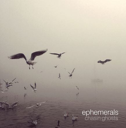 Ephemerals new album "Chasin Ghosts" 3