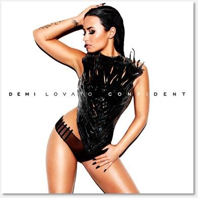 Demi Lovato to release new studio album 'Confident'