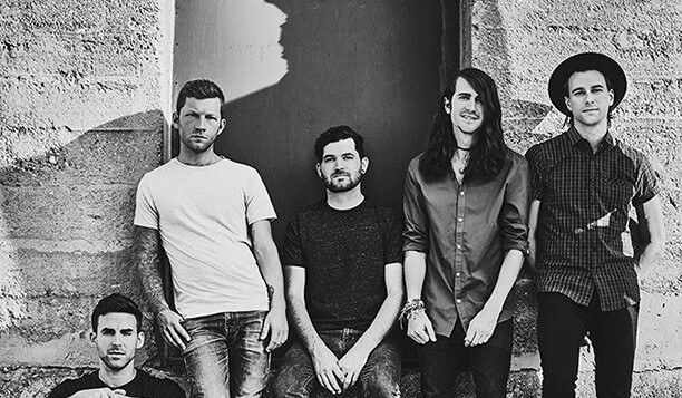 MayDay Parade releases new song "one of them will destroy the other"