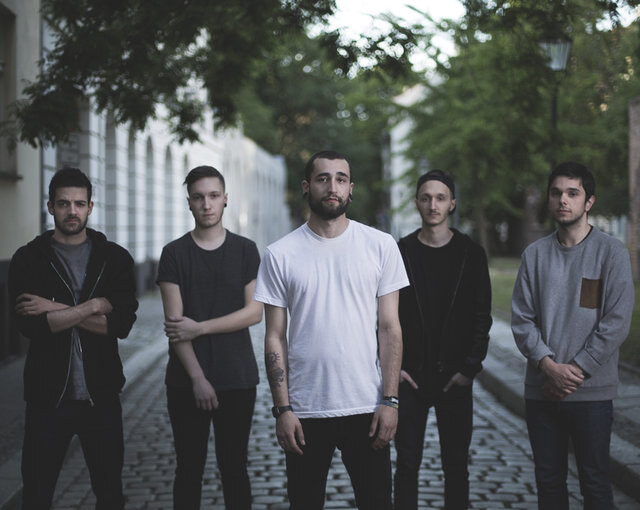 Novelists reveal album details, music video, tour dates!