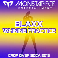 Blaxx Gives You “Whining Practice”