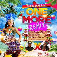 Aquarion Studios Crafts New Hits for Jahmiel, Pumpa, Sandman and Mr. Killa