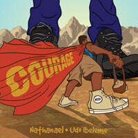 Nathanael Spreads Fusion Gospel Vibes with “Courage”