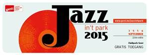Jazz in ’t Park zorgt met 14 gratis concerten voor jazzy nazomer