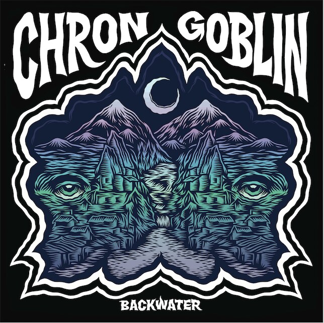 Chron Goblin announce new record label and forthcoming album details