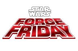 Star Wars Force Friday: Fans Awaken for 'Force Friday'!