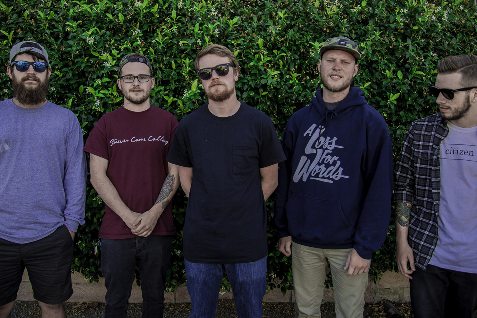 Handguns to release new album "Disenchanted"