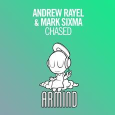 Andrew Rayel & Mark Sixma relases new album Chased