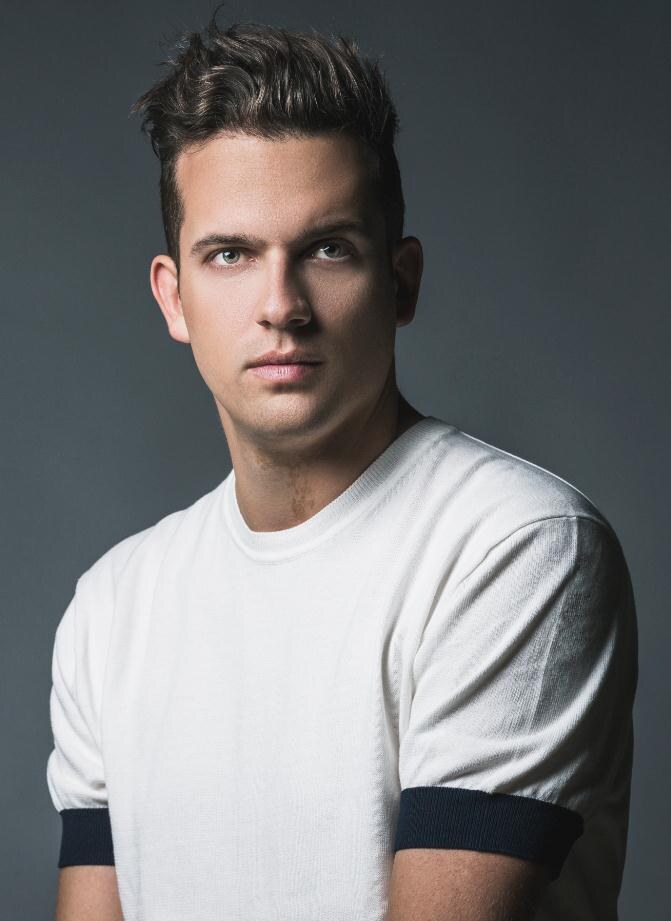 Warner Music tekent wereldwijde artist-deal met Belgische DJ/producer Sem Thomasson