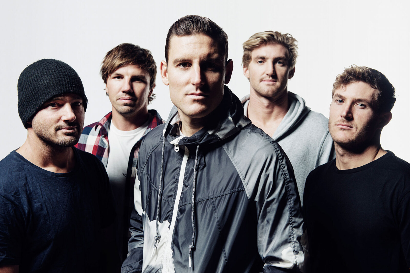 Parkway Drive neemt special guests Architects en Thy Art Is Murder mee voor exclusieve NL show in 013