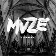 “Orphvn" , new single of The Mvze