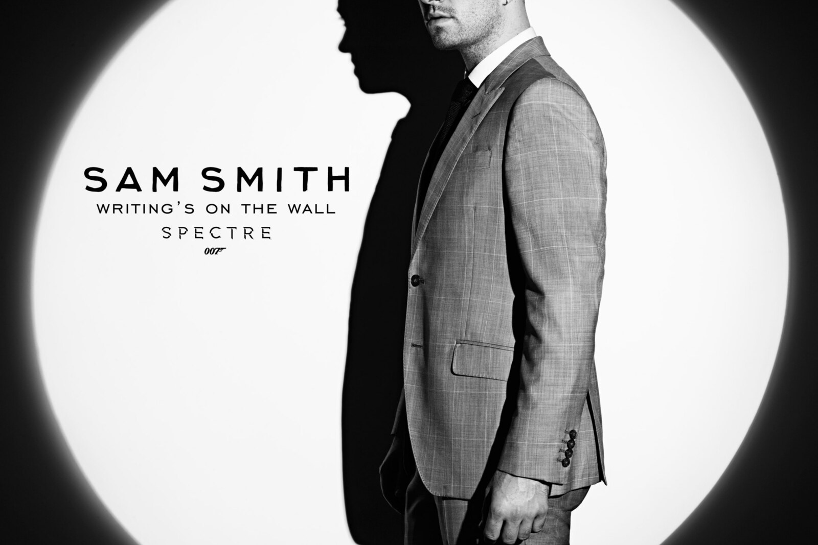Sam Smith to sing title song to Spectre