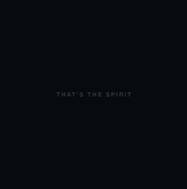 Bring Me The Horizon lanceren nieuwe album "That's The Spirit