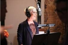 P!nk zingt themasong The Ellen DeGeneres Show