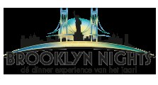 Gerard Joling eerste special guest bij Brooklyn Nights