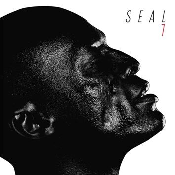Seal presents new studio album '7'