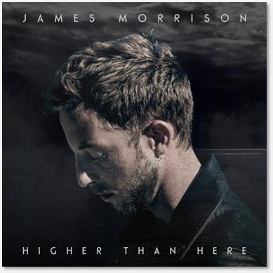 James Morrison returns with brand new album!!