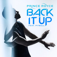 Prince Royce feat. Jennifer Lopez and Pitbull lanceert single "Back It Up"