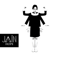 Jain lanceert "Come"