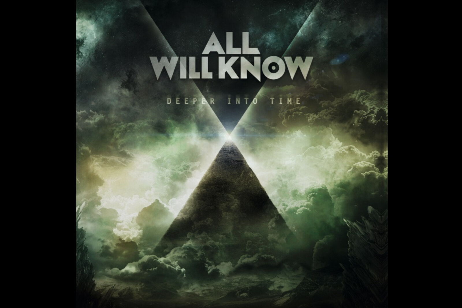 All Will Know sign deal with Noizgate Records