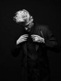 Ozark Henry presents single "Maybe" for international release