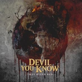 Devil You Know premieres brand new song and reveals second album's details!
