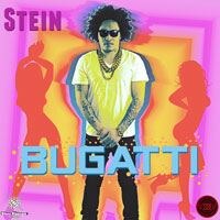 Stein Pulls Up With “Bugatti” 