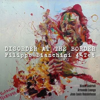 Filippo Bianchini presents "Disorder of the Border"