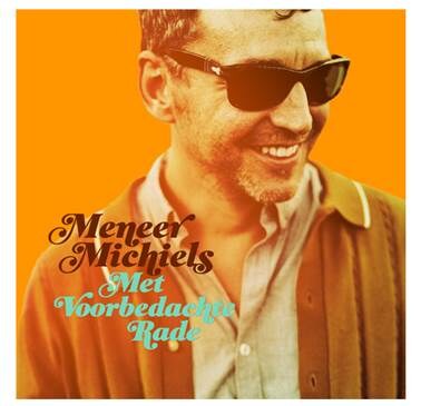 Meneer Michiels stelt debuutalbum voor