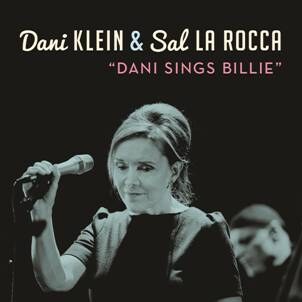 Bekijk de making of 'Dani sings Billie' 