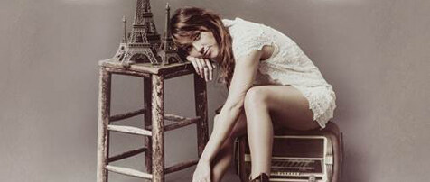 ZAZ speelt op 25 januari in Vorst Nationaal
