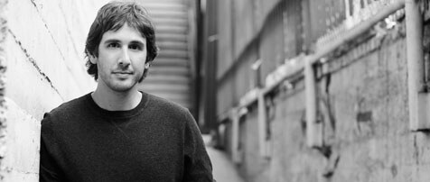 Josh Groban naar Heineken Music Hall