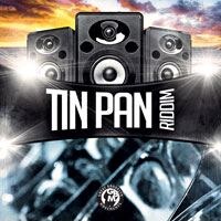 GBM Productions Marches on with the Tin Pan Riddim 