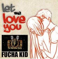 Fucha Kid Croons “Let Me Love You” on New Dancehall Hit 