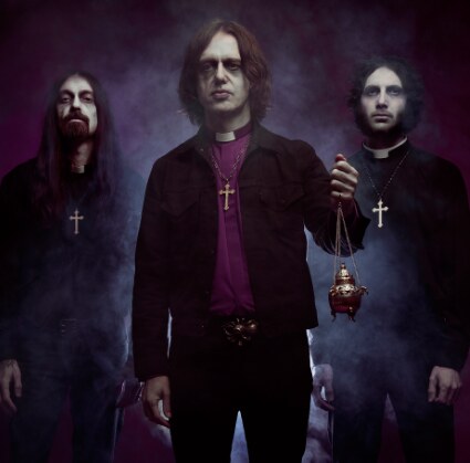 With The Dead announces new album!