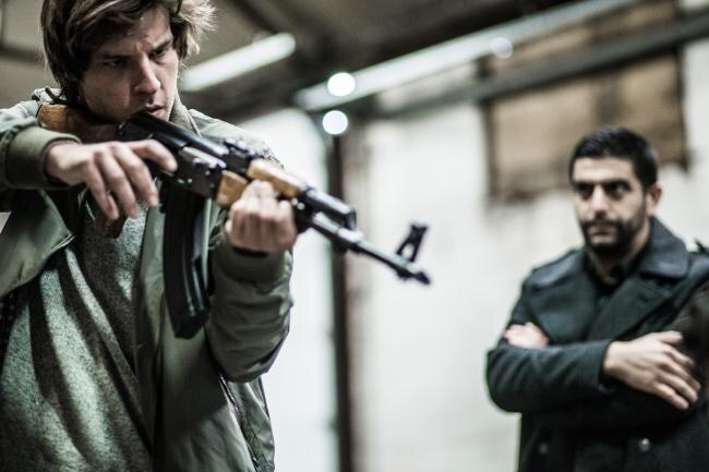 De bunker: staatsveiligheid laat teruggekeerde Syriëstrijder niet meer los