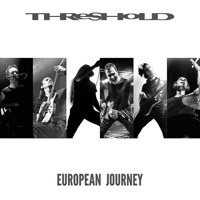 Threshold - 'Watchtower On The Moon' live video premieres at Prog Magazine