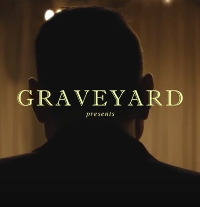 Graveyard "Innocence & Decadence" out now