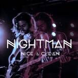 Nightman lanceert nieuwe single