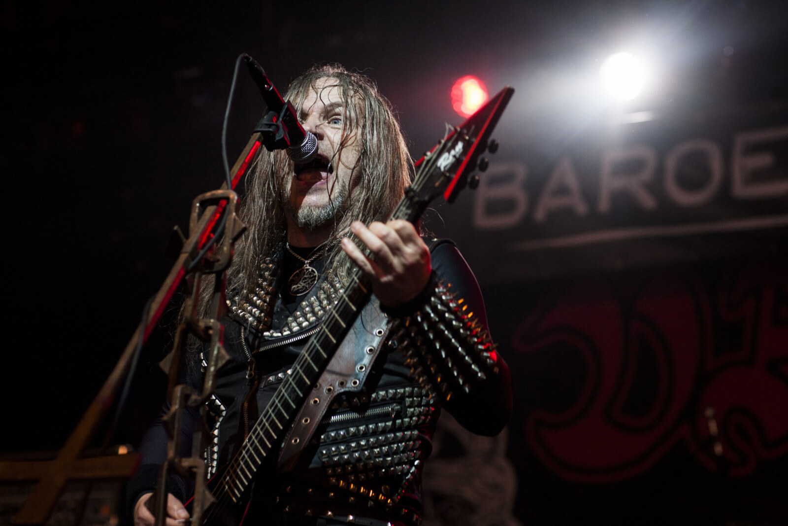Baroeg Open Air 2015 Festival dik geslaagd