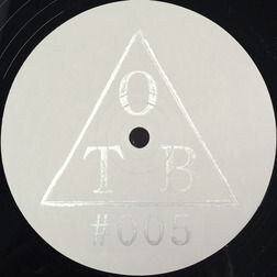 One Track Brain presents 'Kitten Play/Dust Devil'