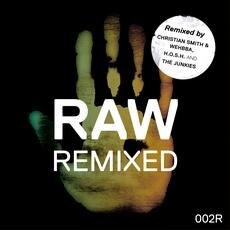 Kaiserdisco - KDRAW002 Remixed