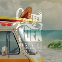 LarryKoek ft. Bodhi Jones lanceren "Honeybee (Premiere Fois)"