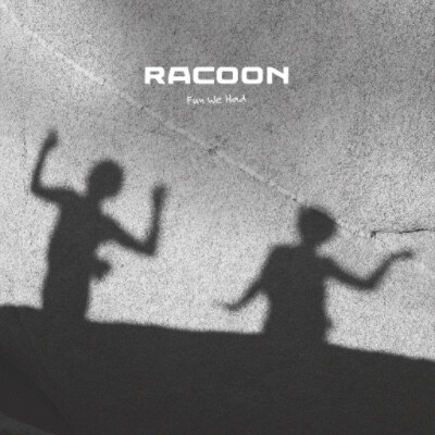 Racoon lanceert nieuwe single ‘Fun We Had’