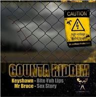 Dnyce Muzic Drops Dancehall Hits on the Gounta Riddim 