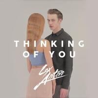 Lex Anton presents "Thinking Of You"