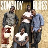Songhoy Blues Announce details of the release of a deluxe version of their debut album 