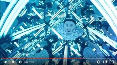 Gopro is helemaal weg van Willow