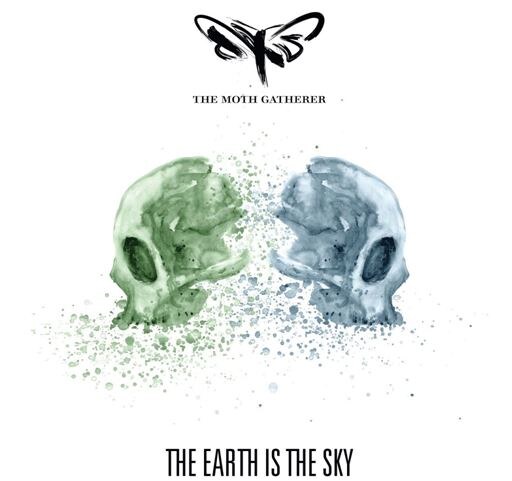 The Moth Gatherer premiere new song (feat. Thomas Jäger/Monolord)